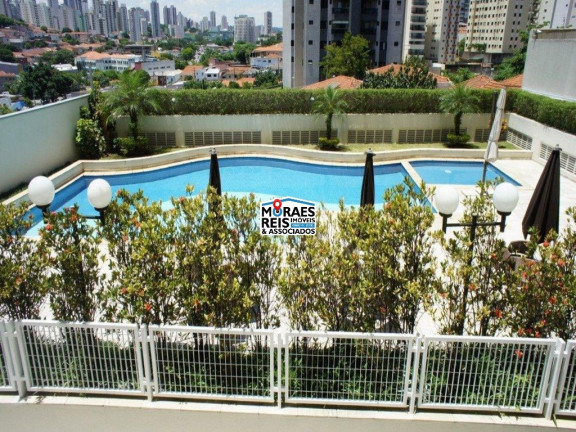 Foto do imóvel Imóvel à Venda,  em Chácara Inglesa - São Paulo