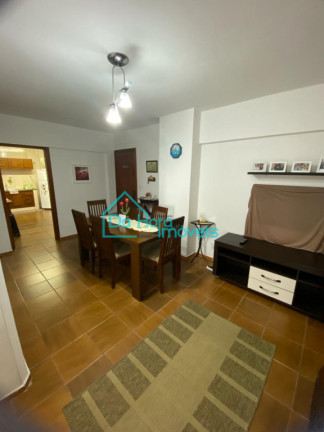 Imagem Apartamento com 2 Quartos à Venda, 73 m² em Santa Eugenia - Mongaguá