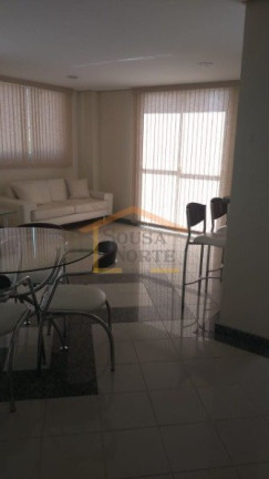 Foto do imóvel Apartamento com 1 Quarto à Venda, 40 m² em Santana - São Paulo