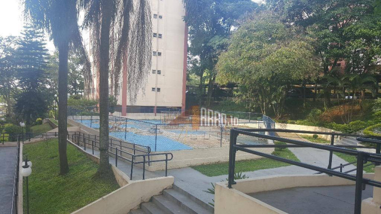 Imagem Apartamento com 2 Quartos à Venda, 67 m² em Jardim Nordeste - São Paulo