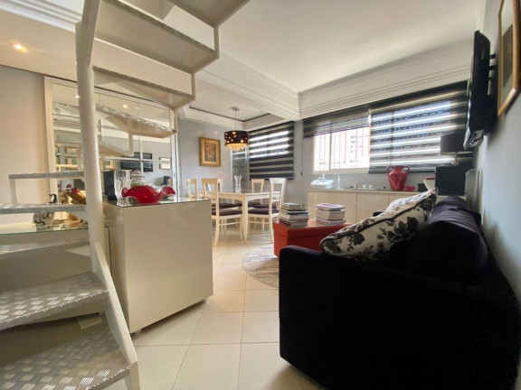 Imagem Apartamento com 3 Quartos à Venda, 138 m² em Higienópolis - São Paulo
