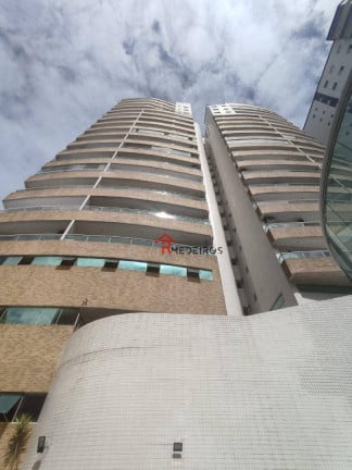 Foto do imóvel Apartamento com 2 Quartos à Venda, 81 m² em Tupi - Praia Grande