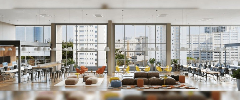 Imagem Apartamento com 2 Quartos à Venda, 63 m² em Jardim Paulista - São Paulo