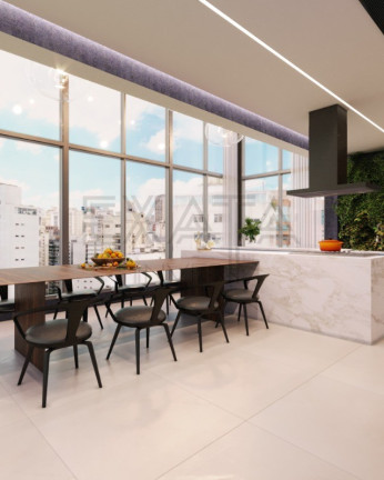 Foto do imóvel Imóvel com 1 Quarto à Venda, 79 m² em Jardim Paulista - São Paulo