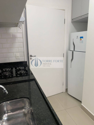 Foto do imóvel Apartamento com 2 Quartos à Venda, 45 m² em Cidade Vargas - São Paulo