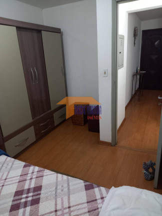 Imagem Apartamento com 2 Quartos à Venda, 55 m² em Vila Sônia - São Paulo