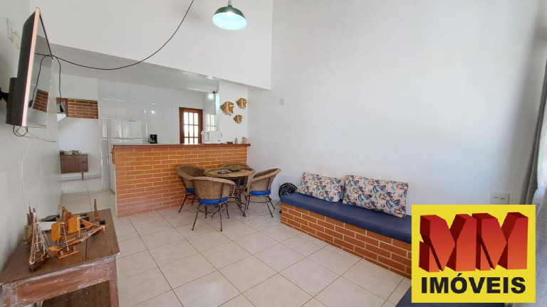 Foto do imóvel Casa de Condomínio com 3 Quartos à Venda, 100 m² em Peró - Cabo Frio
