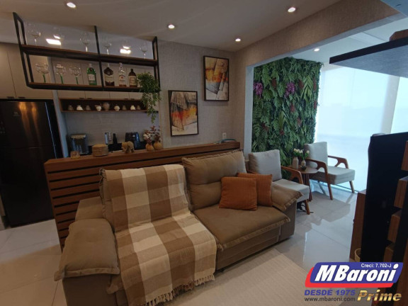Foto do imóvel Apartamento com 1 Quarto à Venda, 45 m² em Vila Dom Pedro I - São Paulo