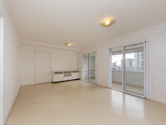 Foto do imóvel Apartamento com 4 Quartos à Venda, 136 m² em Vila Dom Pedro I - São Paulo