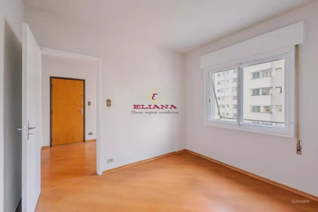 Foto do imóvel Apartamento com 1 Quarto à Venda, 47 m² em Jardim Paulista - São Paulo
