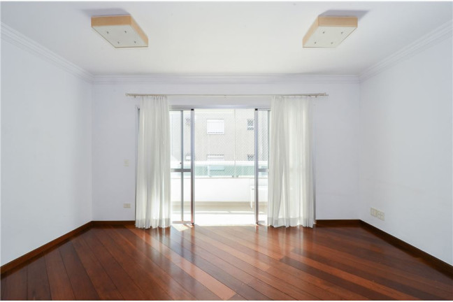 Imagem Apartamento com 4 Quartos à Venda, 165 m² em Brooklin Paulista - São Paulo