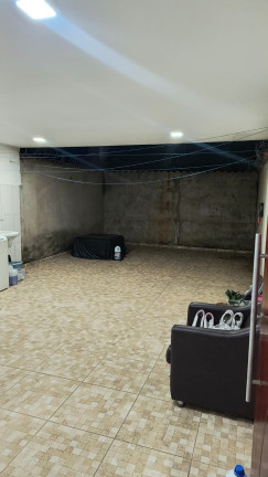Foto do imóvel Casa com 3 Quartos à Venda, 218 m² em Mirante De Jandira - Jandira