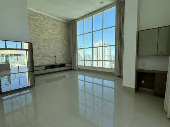 Foto do imóvel Apartamento com 3 Quartos à Venda, 436 m² em Setor Marista - Goiânia