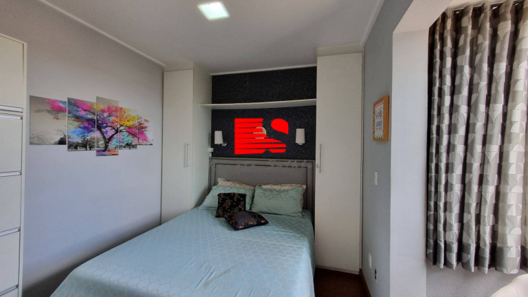 Foto do imóvel Cobertura com 4 Quartos à Venda, 193 m² em Santa Efigênia - Belo Horizonte