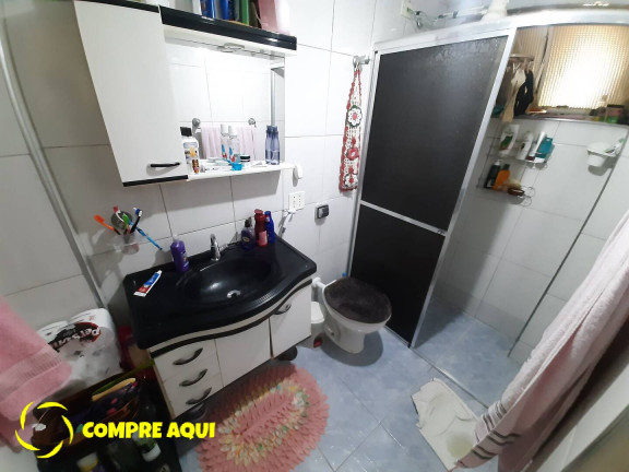 Imagem Apartamento com 2 Quartos à Venda, 53 m² em Campos Elíseos - São Paulo