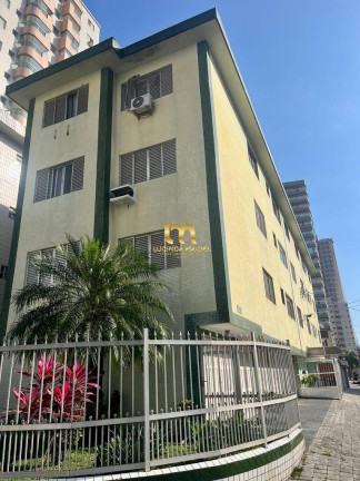 Foto do imóvel Apartamento com 1 Quarto à Venda, 45 m² em Aviação - Praia Grande
