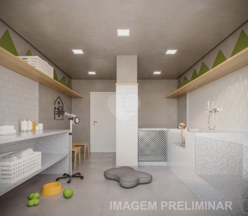 Imagem Apartamento com 2 Quartos à Venda, 70 m² em Vila Matilde - São Paulo