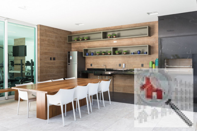Imagem Apartamento com 4 Quartos à Venda, 217 m² em Vila Mariana - São Paulo
