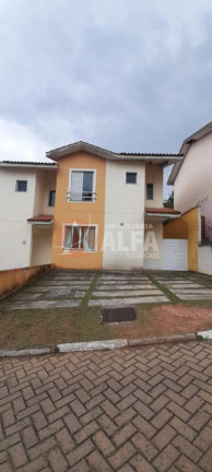 Foto do imóvel Casa com 3 Quartos à Venda, 95 m² em Paisagem Renoir - Cotia