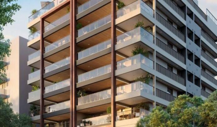 Imagem Apartamento com 4 Quartos à Venda, 109 m² em Botafogo - Rio De Janeiro