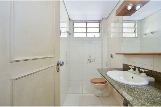 Foto do imóvel Apartamento com 3 Quartos à Venda, 141 m² em Pinheiros - São Paulo
