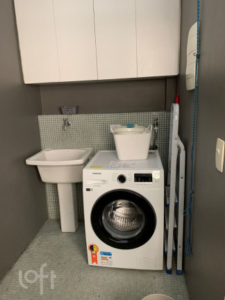 Foto do imóvel Apartamento com 1 Quarto à Venda, 68 m² em Jardim Paulista - São Paulo