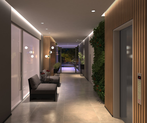 Imagem Apartamento com 3 Quartos à Venda, 160 m² em Anita Garibaldi - Joinville