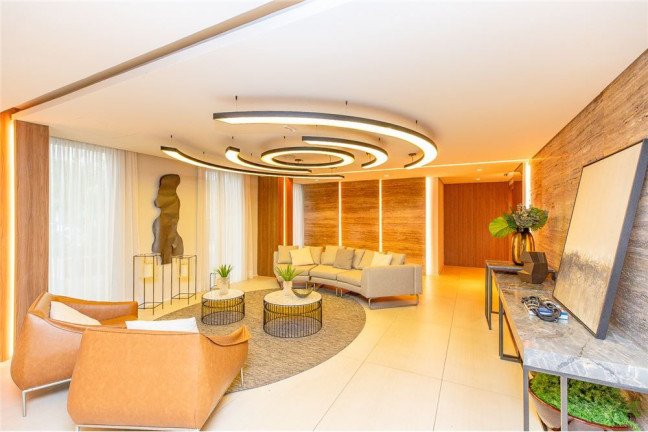 Imagem Apartamento com 3 Quartos à Venda, 102 m² em Jardim Das Acácias - São Paulo