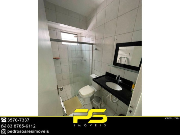 Imagem Apartamento com 3 Quartos à Venda, 132 m² em Aeroclube - João Pessoa