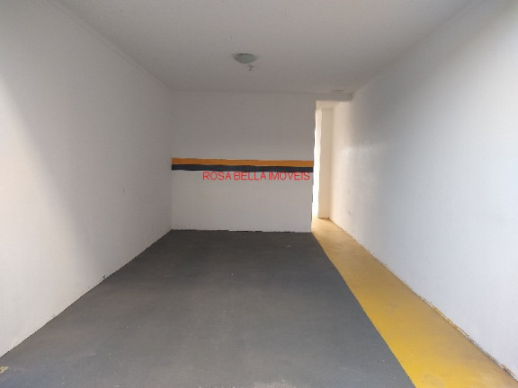 Imagem Apartamento com 2 Quartos à Venda, 54 m² em Loteamento Parque Industrial - Jundiaí