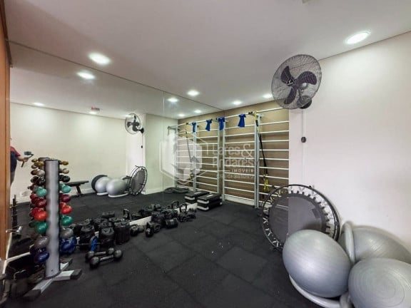 Foto do imóvel Apartamento com 2 Quartos à Venda, 73 m² em Vila Monte Alegre - São Paulo