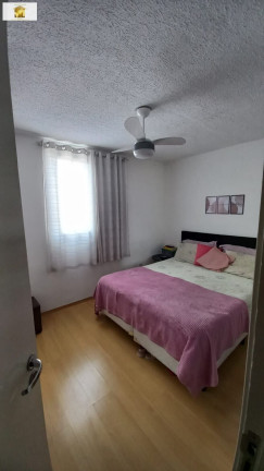 Imagem Apartamento com 3 Quartos à Venda, 67 m² em Parque São Vicente - Mauá