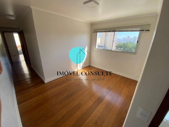 Foto do imóvel Apartamento com 2 Quartos à Venda, 48 m² em Barra Funda - São Paulo