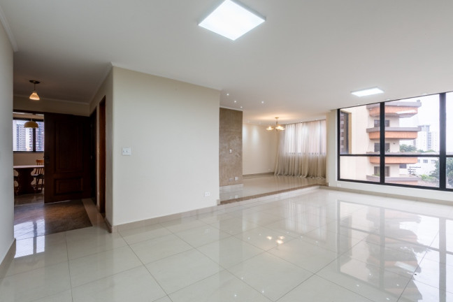 Foto do imóvel Apartamento com 4 Quartos à Venda, 220 m² em Bosque Da Saúde - São Paulo