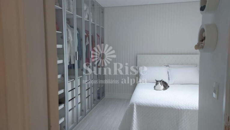 Imagem Apartamento com 3 Quartos à Venda, 94 m² em Alphaville - Santana De Parnaíba