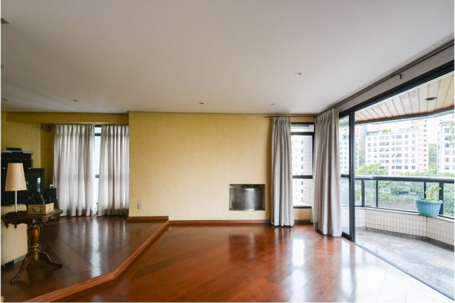 Foto do imóvel Imóvel com 4 Quartos à Venda, 160 m² em Vila Suzana - São Paulo