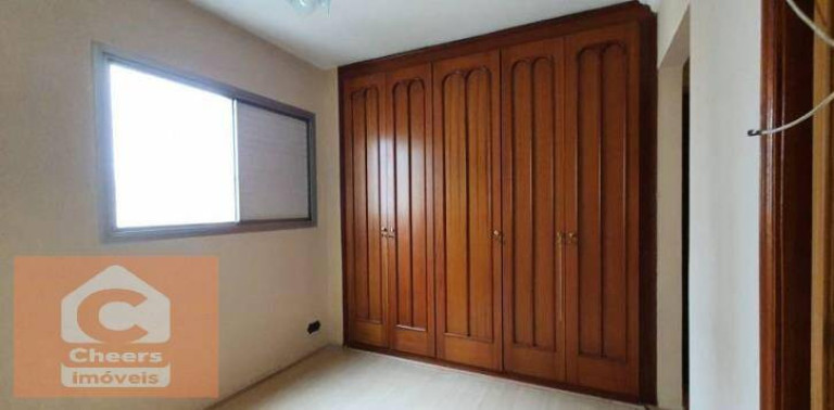 Foto do imóvel Apartamento com 3 Quartos à Venda, 82 m² em Vila Clementino - São Paulo