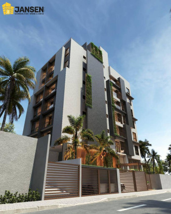 Foto do imóvel Apartamento com 2 Quartos à Venda, 55 m² em Bessa - João Pessoa