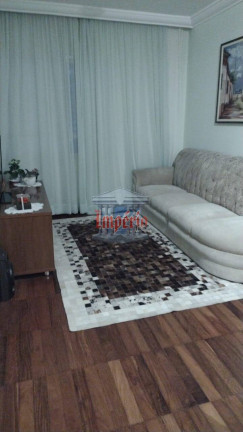 Foto do imóvel Apartamento com 2 Quartos à Venda, 78 m² em Vila Bastos - Santo André