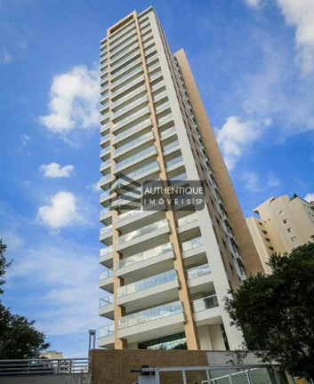 Foto do imóvel Cobertura com 4 Quartos à Venda, 366 m² em Vila Mariana - São Paulo