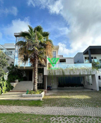 Imagem Casa com 5 Quartos à Venda, 472 m² em Bairro Dos Estados - João Pessoa