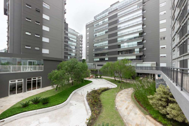 Imagem Apartamento com 4 Quartos à Venda, 280 m² em Bosque Da Saúde - São Paulo