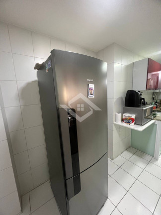 Foto do imóvel Apartamento com 3 Quartos à Venda, 93 m² em Vital Brazil - Niterói