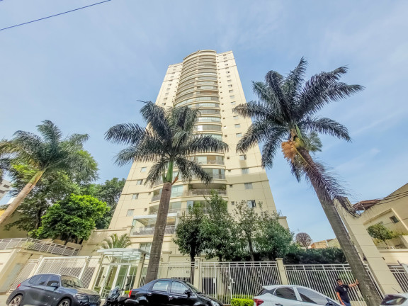 Foto do imóvel Apartamento com 3 Quartos à Venda, 125 m² em Ipiranga - São Paulo