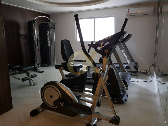 Foto do imóvel Apartamento à Venda, 214 m² em Atiradores - Joinville