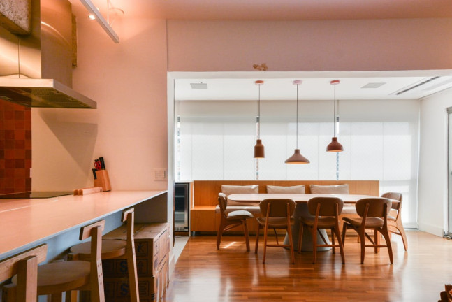 Foto do imóvel Imóvel com 4 Quartos à Venda, 147 m² em Perdizes - São Paulo