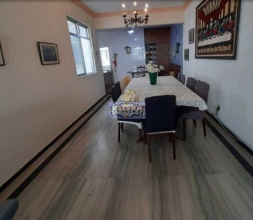 Foto do imóvel Apartamento com 4 Quartos à Venda, 260 m² em Grajaú - Rio De Janeiro