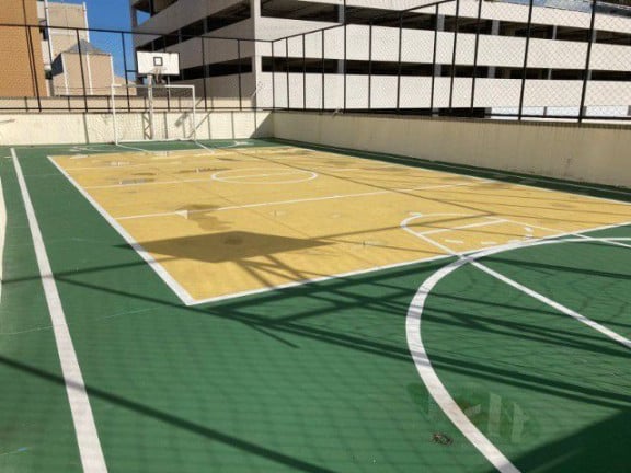 Foto do imóvel Apartamento com 3 Quartos à Venda, 110 m² em Aldeota - Fortaleza