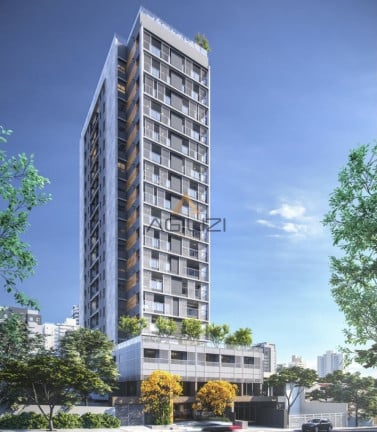 Foto do imóvel Apartamento com 3 Quartos à Venda, 88 m² em Vila Mariana - São Paulo