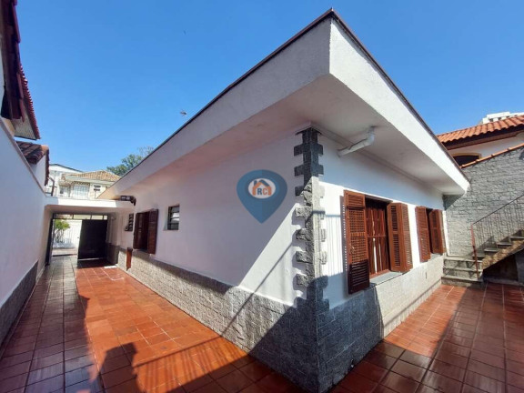 Imagem Casa com 4 Quartos à Venda, 123 m² em Jardim Bonfiglioli - São Paulo